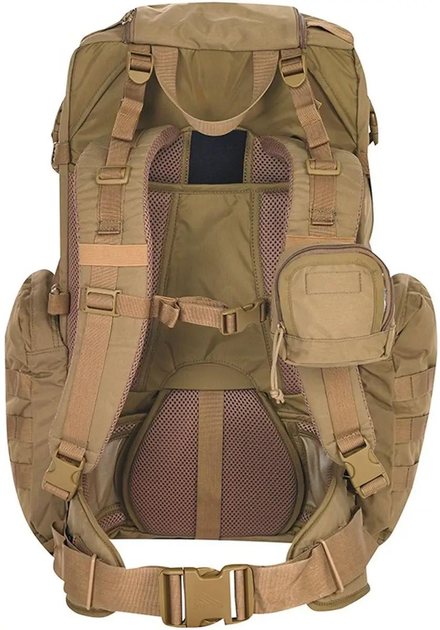 Рюкзак Kelty Tactical Raven 40L Coyote brown - зображення 2