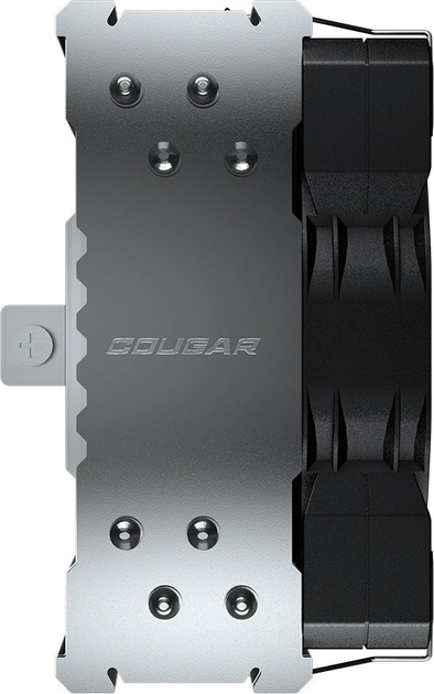 Chłodzenie Cougar Forza 50 Essential (CGR-FZAE50) - obraz 5
