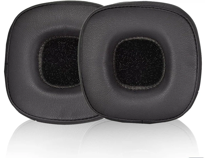 Амбушури для навушників Marshall Major 4 / Major IV SOUNDLINE темно-коричневий колір - изображение 2