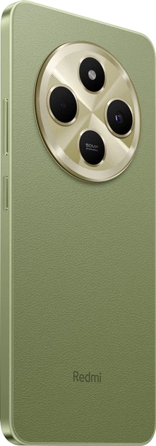 Мобильный телефон Xiaomi Redmi 14C 4/128GB NFC Sage Green