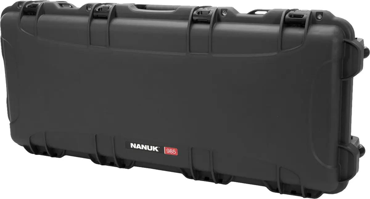 Кейс Nanuk 985 Black - изображение 1