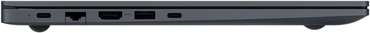 Ноутбук Samsung 15 Galaxy Book4 Tungsten Gray (i3-100U / 8GB / 256GB/ Intel UHD/ FHD 15,6 / Win11H) DE (NP750XGK-KB5DE) - изображение 7