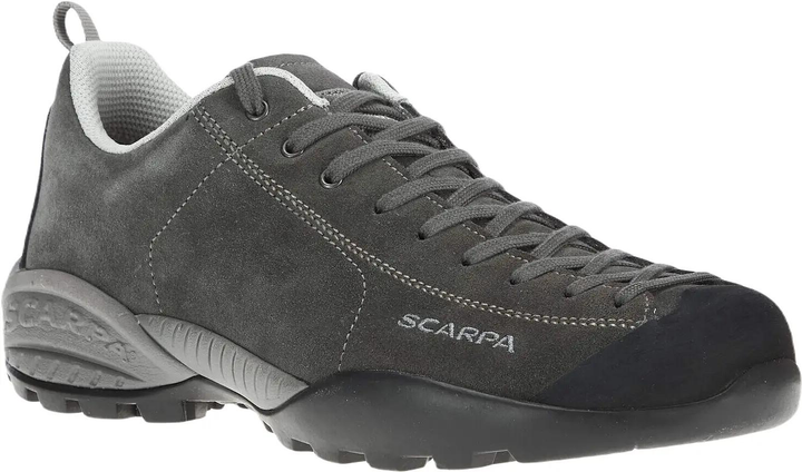 Кроссовки Scarpa Mojito 41,5 Shark - изображение 1