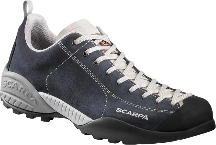 Кроссовки Scarpa Mojito 41,5 Iron Gray - изображение 1