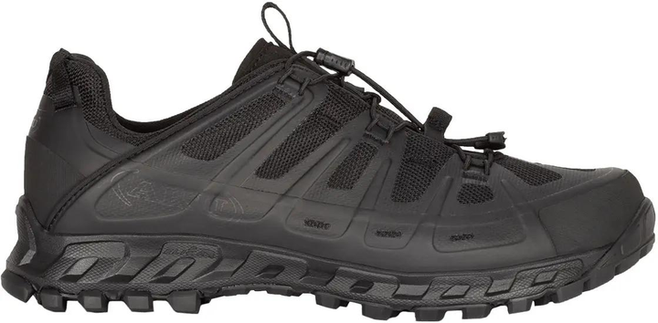 Кросівки з Gore-Tex AKU Selvatica TC GTX 41 (7.5 UK) (26.5 см) Black - зображення 2