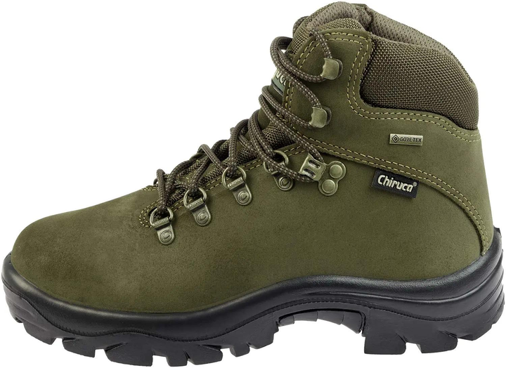 Ботинки Chiruca Pointer 42 Gore tex - изображение 2