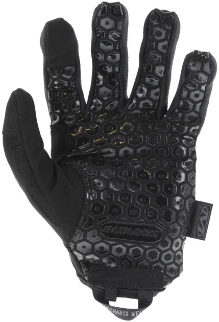 Перчатки Mechanix Precision High Dex XXL Black - изображение 2