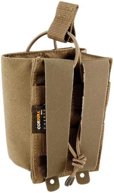 Подсумок Tasmanian Tiger DBL Mag Pouch BEL MKII. Khaki - изображение 2