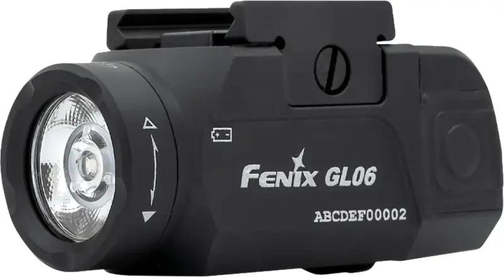 Ліхтар Fenix ​​GL06 - зображення 1