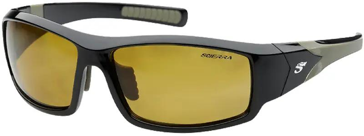 Окуляри Scierra Wrap Arround Sunglasses Yellow Lens - зображення 2