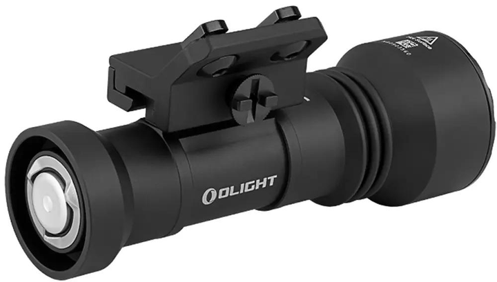 Ліхтар Olight Javelot Tac M Black - зображення 2