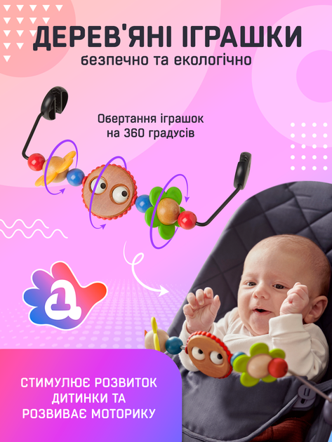 Дитячий шезлонг гойдалка для новонароджених дітей дитяче крісло з іграшками шезлонги дитячі крісла гойдалки BABY Balance Soft A1 бірюзовий в клітинку бавовна (BBT-03-00) - Фото 7 Дитячий шезлонг гойдалка для новонароджених дітей дитяче крісло з іграшками шезлонги дитячі крісла гойдалки BABY Balance Soft A1 бірюзовий в клітинку бавовна (BBT-03-00) - зображення 7
