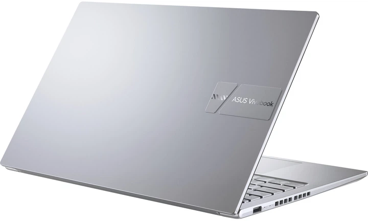 Ноутбук Asus Vivobook 15 OLED M1505YA-MA269 (90NB10Q2-M00CU0) Cool Silver - изображение 5