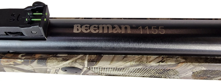Пневматична гвинтівка Beeman 1155 (B-1155C) - зображення 5