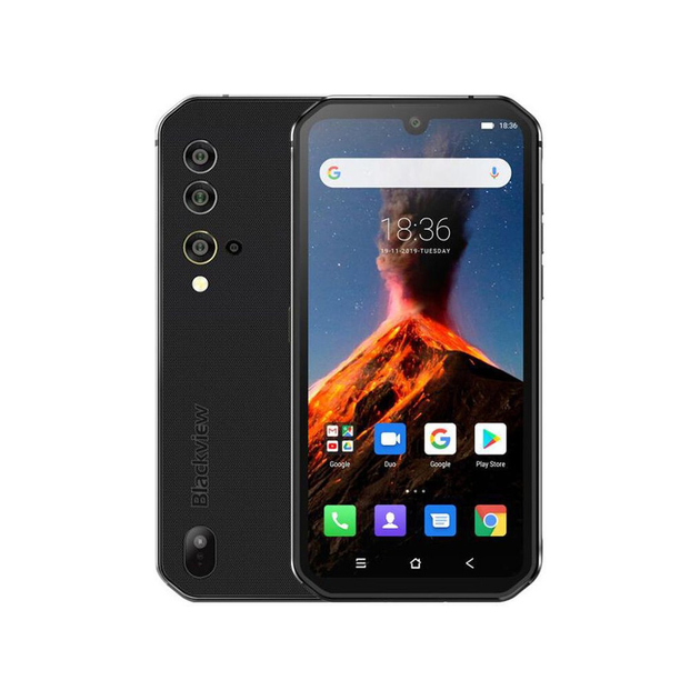 Мобильный телефон view BV9900E 6/128GB (m437216) – фото, отзывы ...