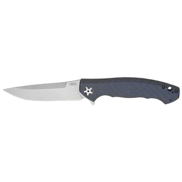 Нож ZT 0452BLUCF (m438021) - изображение 1