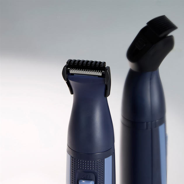 Триммер Remington NE3890 Travel Kit - изображение 5