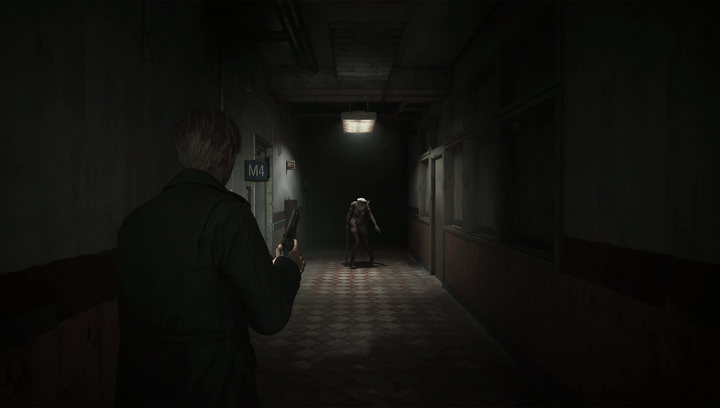 Игра Sony PlayStation 5 Silent Hill 2 Remake Украинские Субтитры - изображение 3