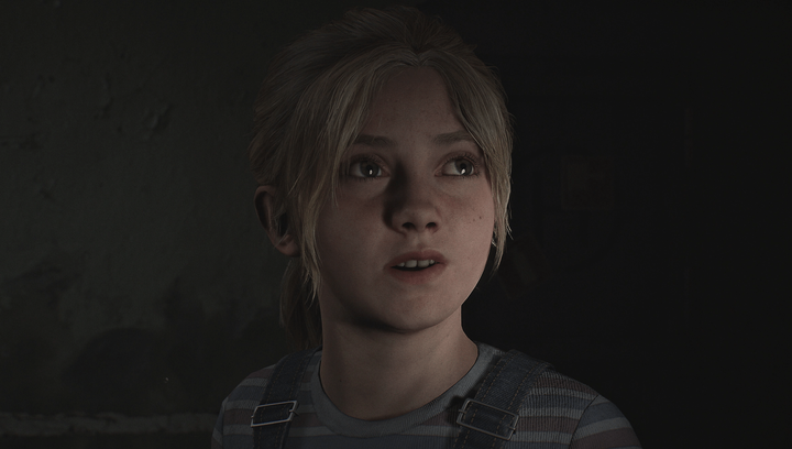 Игра Sony PlayStation 5 Silent Hill 2 Remake Украинские Субтитры - изображение 6