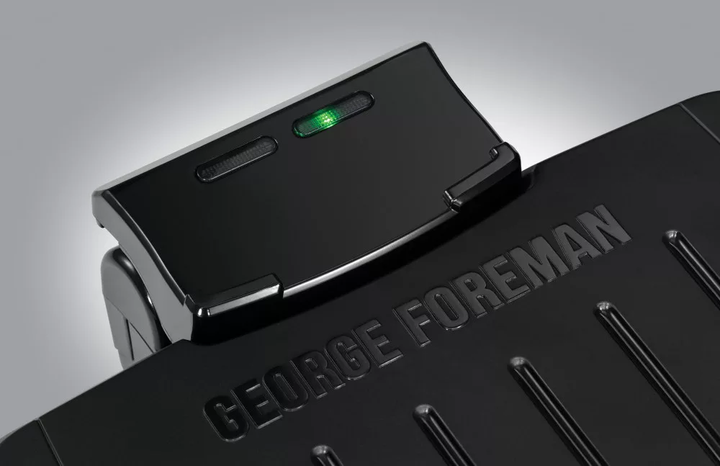 Гриль Russell Hobbs George Foreman 28300-56 Immersa Grill Small (7030831) - изображение 4