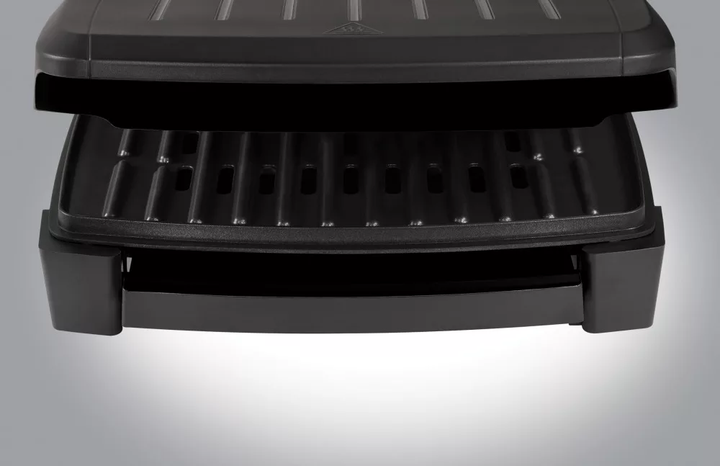 Гриль Russell Hobbs George Foreman 28300-56 Immersa Grill Small (7030831) - изображение 7