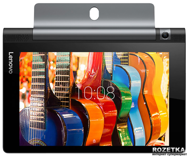 Lenovo Yoga tablet3 8インチ 西川和久の不定期コラム】レノボ「YOGA Tab 3 8」 ～独自の