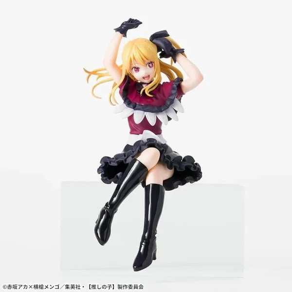 Фигурка Sega Oshi no Ko Ruby Hoshino Звёздное Дитя Хошино Руби 18