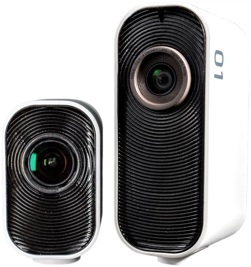 Двойная веб-камера Creative Project Watcher 4K UHD Conference ...