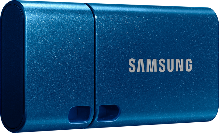 Флеш память USB Samsung 128GB USB Type-C Blue (MUF-128DA/APC) - изображение 4