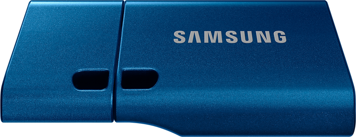Флеш память USB Samsung 128GB USB Type-C Blue (MUF-128DA/APC) - изображение 6