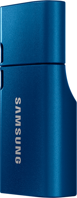 Флеш память USB Samsung 128GB USB Type-C Blue (MUF-128DA/APC) - изображение 7