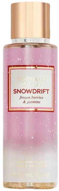 Mgiełka do ciała Victoria's Secret Snowdrift perfumowana 250 ml (667558426913) - obraz 1