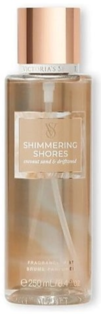 Міст для тіла Victoria's Secret Shimmering Shores парфумований 250 мл (667559066866) - зображення 1