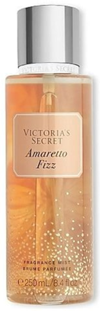 Mgiełka do ciała Victoria's Secret Amaretto Fizz perfumowana 250 ml (667556706857) - obraz 1