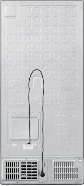 Холодильник Hisense RQ5P470SAFE (6987710) - зображення 5