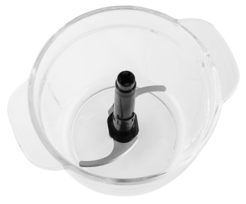 Измельчитель 27131-56 Matte Charcoal Mini Chopper Russell Hobbs 000342971 - изображение 3