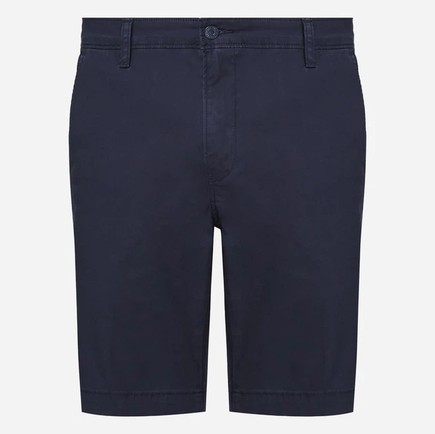 Шорти подовжені чоловічі Levi's Xx Chino Shorts Ii 17202-0009 29 Темно-сині (5401105710804) - зображення 7