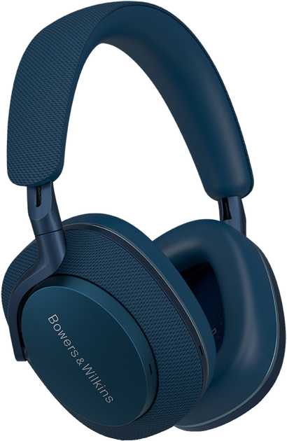 Bowers & Wilkins Px7 S2e（オーシャン・ブルー）美品 Bowers & Wilkins PX7 S2e Ocean Blue купити в Києві, Харкові