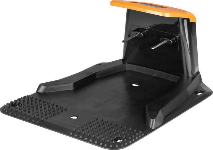 Робот-газонокосарка Yard Force COMPACT400m WiFi YF-RC400RIS (6939500732606) - зображення 10