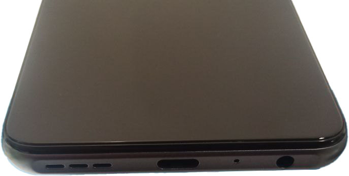 Мобільний телефон ZTE Blade A72 5G 4/64GB Space Gray (8032325335064) (868367060771775) - Уцінка - зображення 5