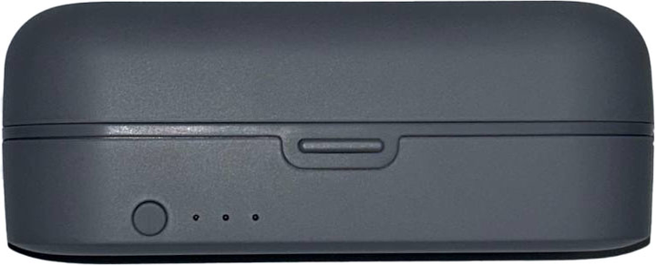 Słuchawki Audio-Technica ATH-CKR7TW Szary (ATH-CKR7TWGY) (955555904851811) - Outlet - obraz 5