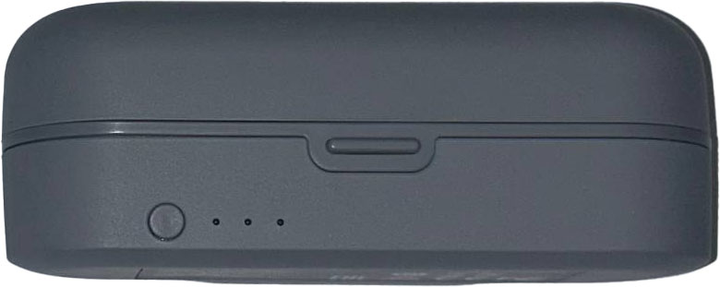 Навушники Audio-Technica ATH-CKR7TW Grey (ATH-CKR7TWGY) (955555905174536) - Уцінка - зображення 3
