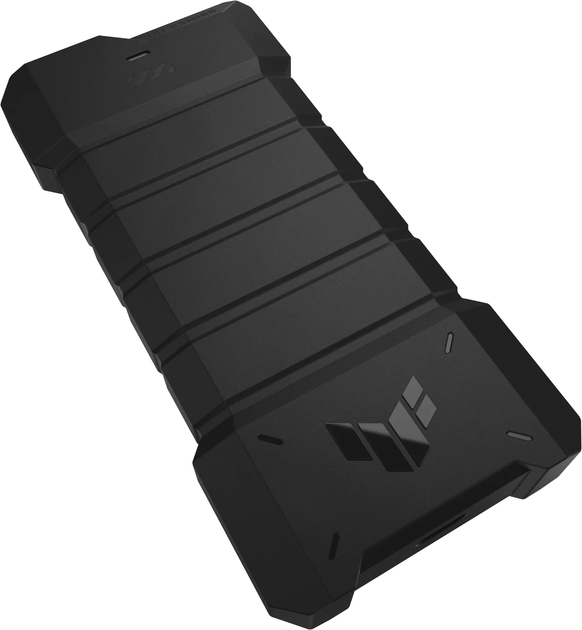 Зовнішня кишеня Asus TUF Gaming A2 M.2 NVMe (PCIe) SSD Enclosure USB 3.2 Gen2x2 Type-C (ESD-T1W) (90DD02X0-M09000) - Фото 7 Зовнішня кишеня Asus TUF Gaming A2 M.2 NVMe (PCIe) SSD Enclosure USB 3.2 Gen2x2 Type-C (ESD-T1W) (90DD02X0-M09000) - зображення 7