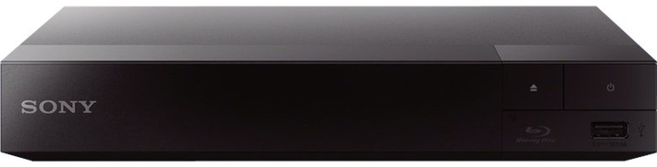 Blu-ray програвач Sony BDP-S1700B Black (BDPS1700B.EC1) - зображення 1