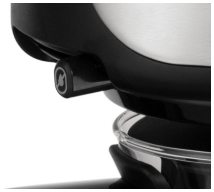 Кофеварка Russell Hobbs 26840-56 Attentiv Black Coffee Maker (7030811) - зображення 3