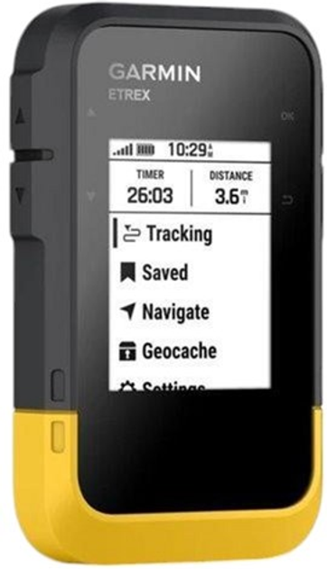 GPS-навігатор Garmin eTrex SE (010-02734-00) - зображення 2
