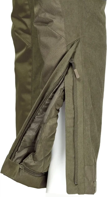 Штани Hallyard Harier 58 Brown - зображення 4
