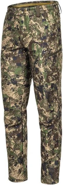Брюки Hallyard Breda 62 цвет camo - изображение 2