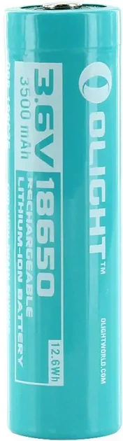 Аккумуляторная батарея Olight ORB-186C35 - изображение 2