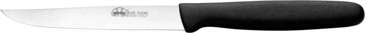 Ніж кухонний Due Cigni Steak Knife, 110 mm - Фото 1 Ніж кухонний Due Cigni Steak Knife, 110 mm - зображення 1